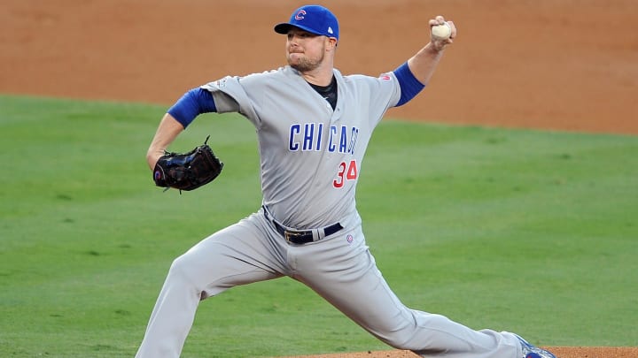 How to watch Cubs vs. Indians: World Series Game 1 live stream, TV, time