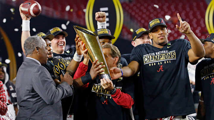 What to watch for in 2016: Rising Michigan; Texas hot seats