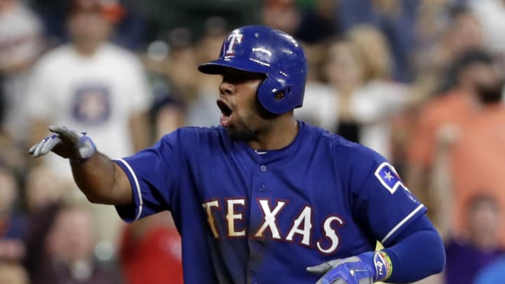 Profar helps Rangers rally for 3-2 win over Astros