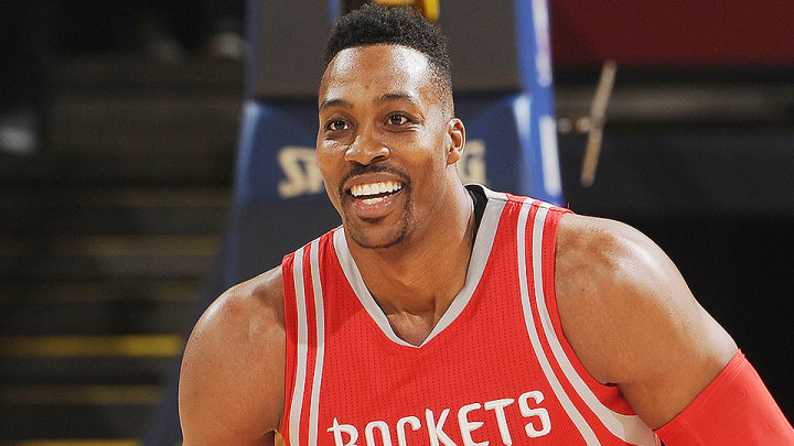 Grades: Hawks get Dwight Howard in move that’ll benefit both parties
