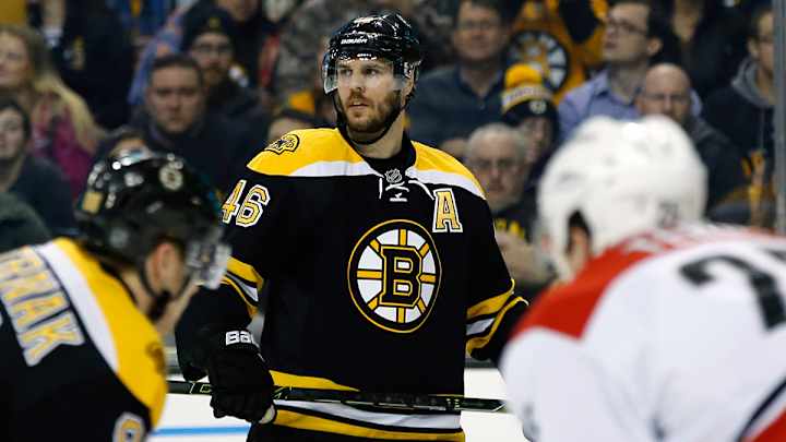 Krejci, Hertl, Gudas to sit out World Cup of Hockey for Czech squad