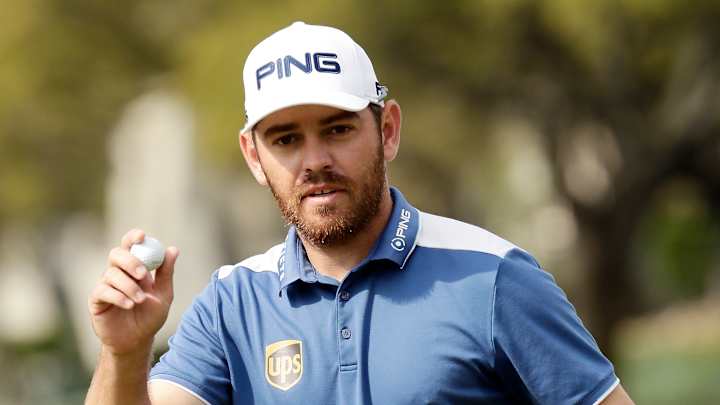 If they build a golf course, will they come to Olympics?