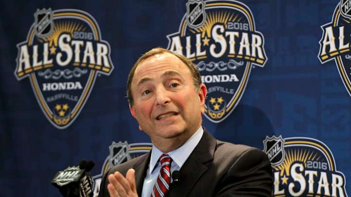 Declassified NHL memos, e-mails detail concussion debate Declassified NHL memos, e-mails detail concussion debate