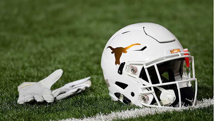 Four-star OL Jean Delance commits to Texas Four-star OL Jean Delance commits to Texas