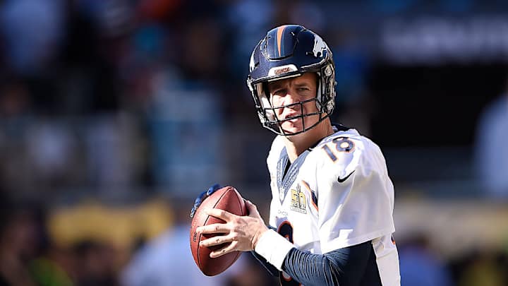 Watch: Broncos open Super Bowl 50 scoring with field goal