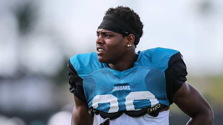 Stars from FSU's last title team on display for Bucs, Jags