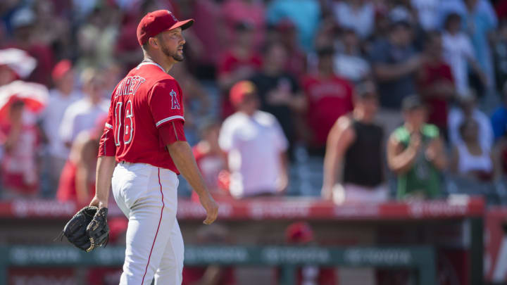 Angels’ Huston Street expected to undergo season-ending surgery