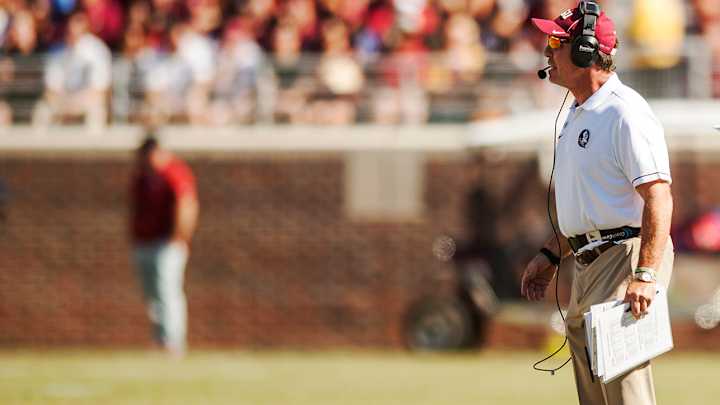 Florida State's playoff hopes vanish with upset loss to North Carolina