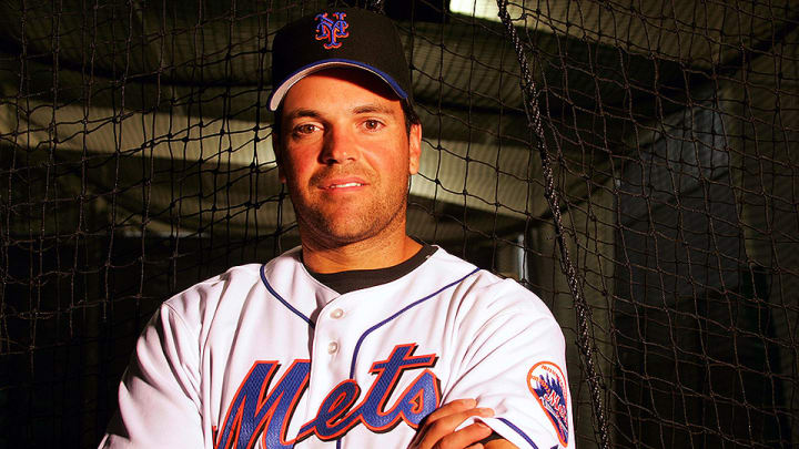 Inside the career that earned Mike Piazza a spot in Cooperstown Inside the career that earned Mike Piazza a spot in Cooperstown