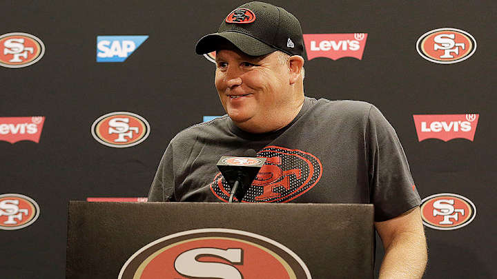 Coaches with the most to prove: Chip Kelly