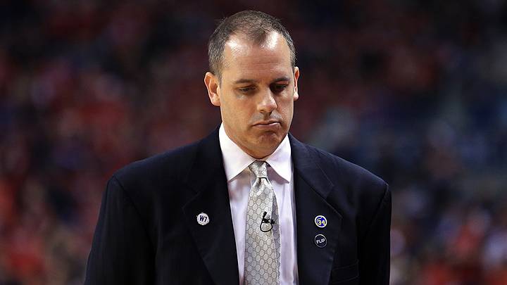 Open Floor Podcast: Who do you trust in NBA playoffs?