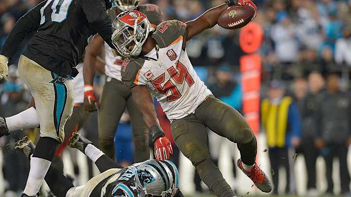 Scout's Take: Tampa Bay Buccaneers