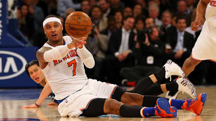 The Day In Sports (April 6)