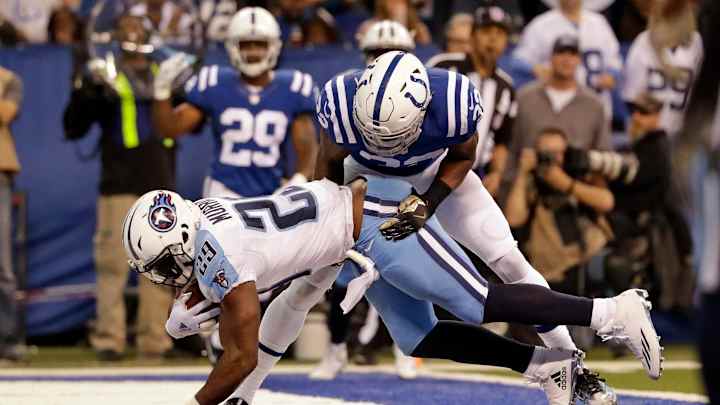 Titans cost themselves yet again with slow start on road