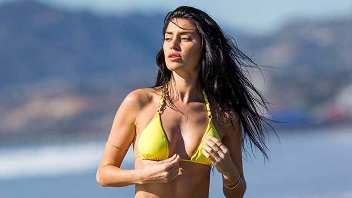 Wednesday's P.M. Hot Clicks: Nicole Williams; Russell Westbrook Dancing