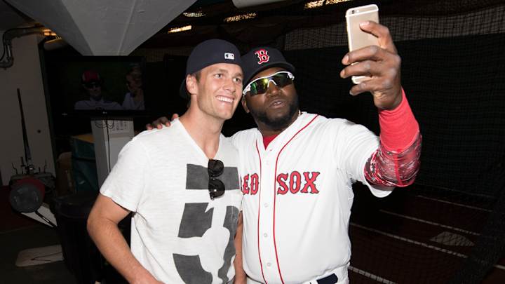 David Ortiz on Deflategate: I think it’s stupid