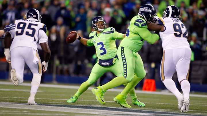 Catching Up with Russell Wilson’s College Buddies