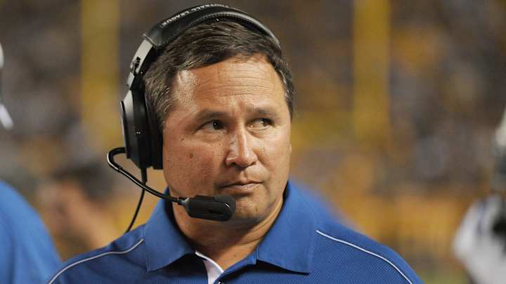 Reports: Dolphins hire Clyde Christensen as offensive coordinator