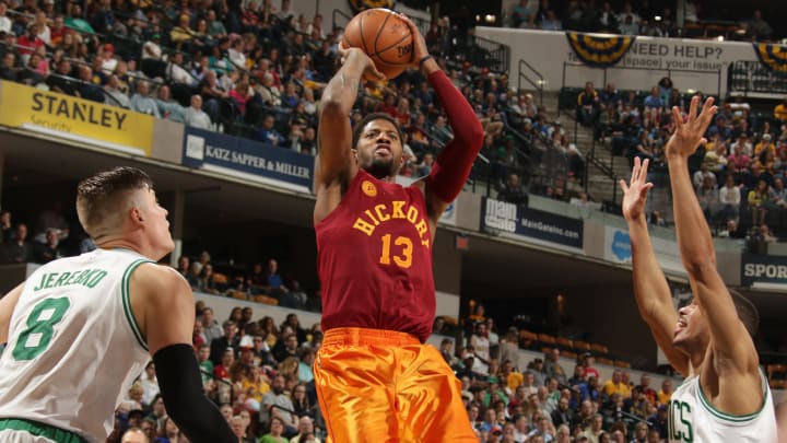 Pacers finish strong, beat Celtics 103-98