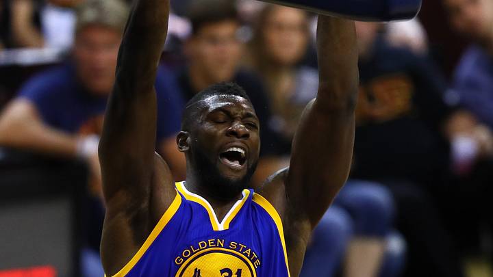 Blazers acquire Napier, sign Layman and Turner