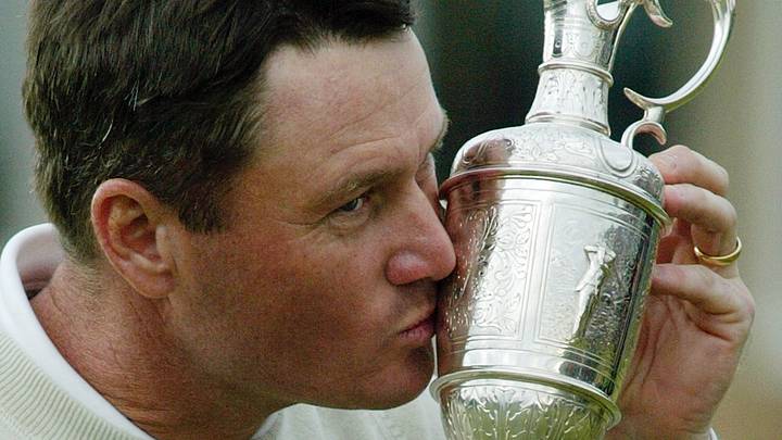 The Open, or British Open? Depends on who's talking