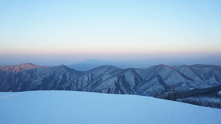 Extreme Exposure: North Korea set to host snowboarding's elite, more