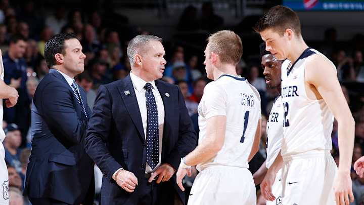 Butler players, coaches feared for life after team plane lost cabin pressure Butler players, coaches feared for life after team plane lost cabin pressure
