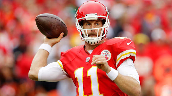 Fantasy football Start 'Em, Sit 'Em: How to set your lineups for Week 6 Fantasy football Start 'Em, Sit 'Em: How to set your lineups for Week 6