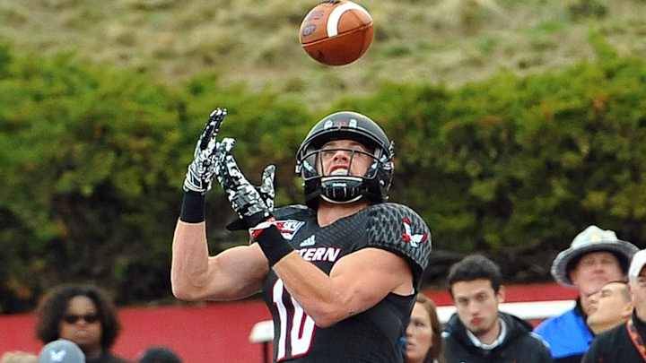 FCS Playoffs Quarterfinal: Richmond-Eastern Washington