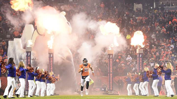 Owen Daniels: There’s No Place Like Home
