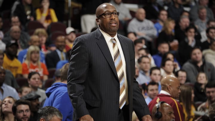 Report: Warriors expected to hire Mike Brown as assistant