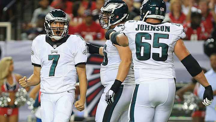 Sam Bradford’s new deal is better than you might think