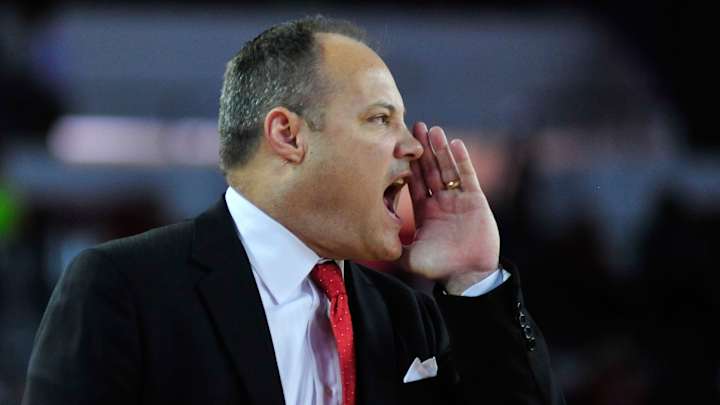 Georgia looking for turnaround following ugly loss to Aggies