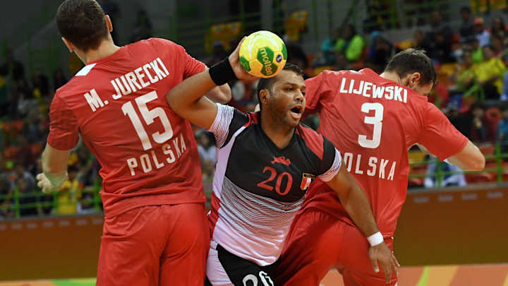 Best Photos from the 2016 Rio Olympics | Aug. 11