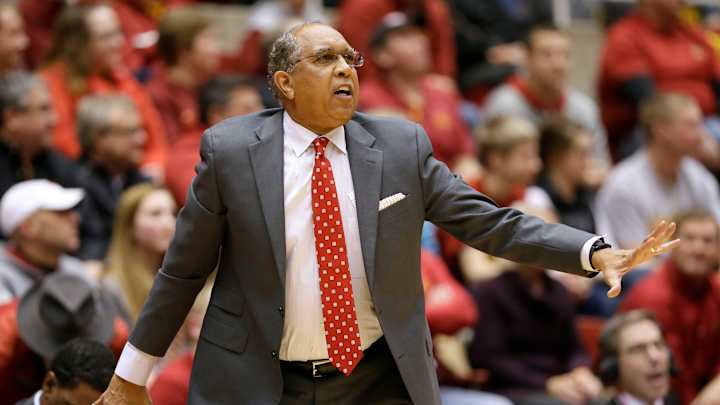 Minority coaches push for NCAA to adopt a Rooney Rule