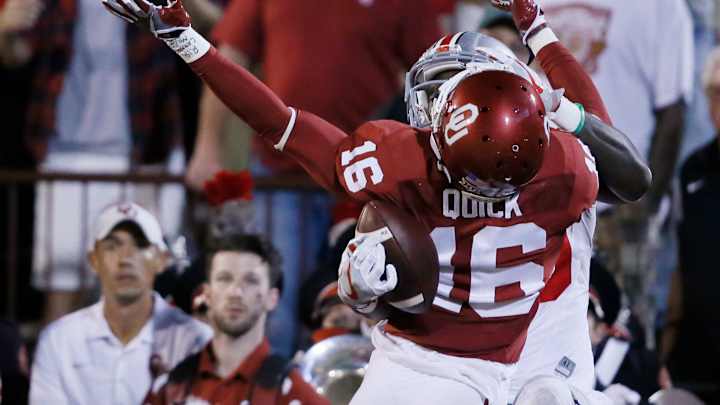 After 'coming of age game,' Buckeyes get ready for Big Ten After 'coming of age game,' Buckeyes get ready for Big Ten