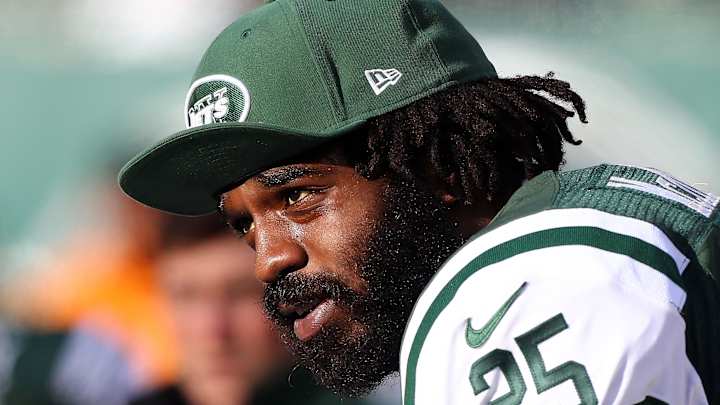 NFL players, coaches react to Joe McKnight shooting