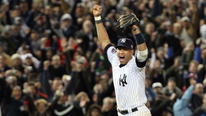 Quiz: Alex Rodriguez’s career, by the numbers Quiz: Alex Rodriguez’s career, by the numbers