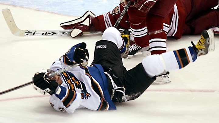 ‘The Goal’ by Capitals’ Alex Ovechkin still resonates 10 years later