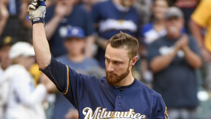 Lucoy tweets he has been traded to Rangers