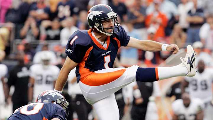 Broncos elect Elam, Fletcher, Lynch to Ring of Fame