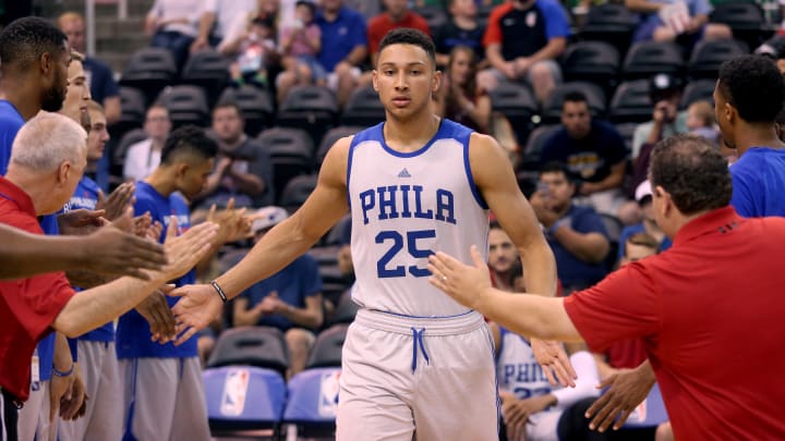 NBA rumors: Latest off–season news, buzz from training camp NBA rumors: Latest off–season news, buzz from training camp