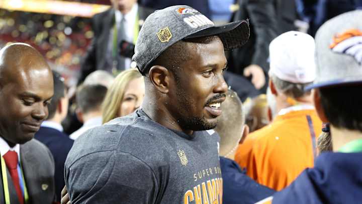 NFL rumors: Latest news from the Super Bowl and more