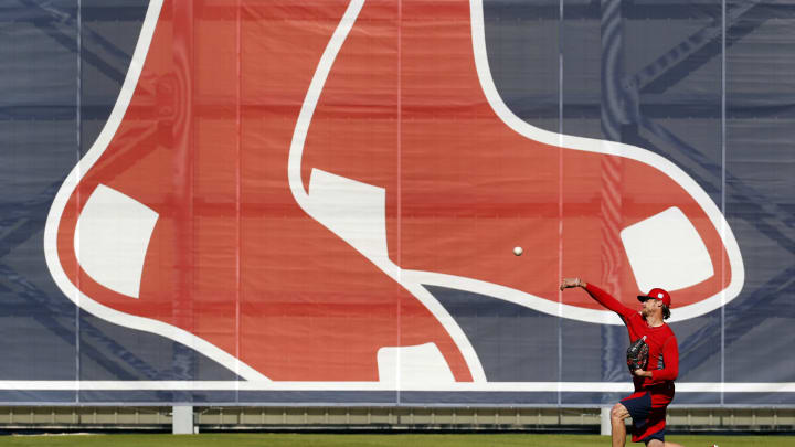 Red Sox hope Kimbrel gives needed bullpen punch