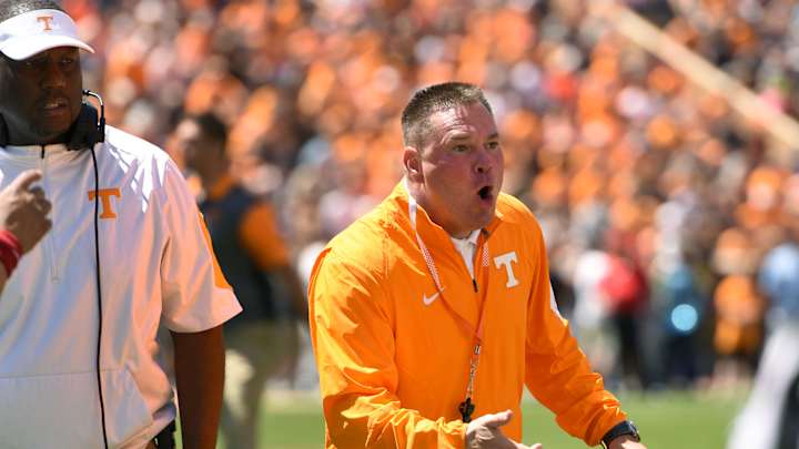 Knoxville police change policy about notifying Vols coaches