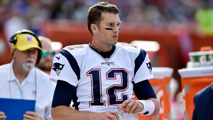 Bengals go from drubbing in Dallas to Brady in New England Bengals go from drubbing in Dallas to Brady in New England