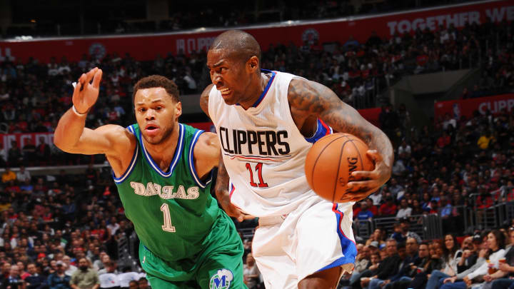 Clippers beat Mavs 98-91 for 5th straight victory