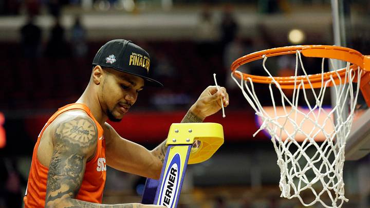 Orange crush: Syracuse men, women in Final Four