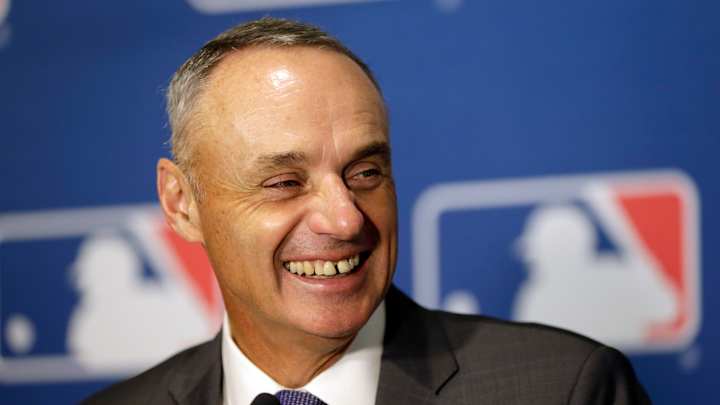 Revenue sharing debated among MLB owners ahead of bargaining