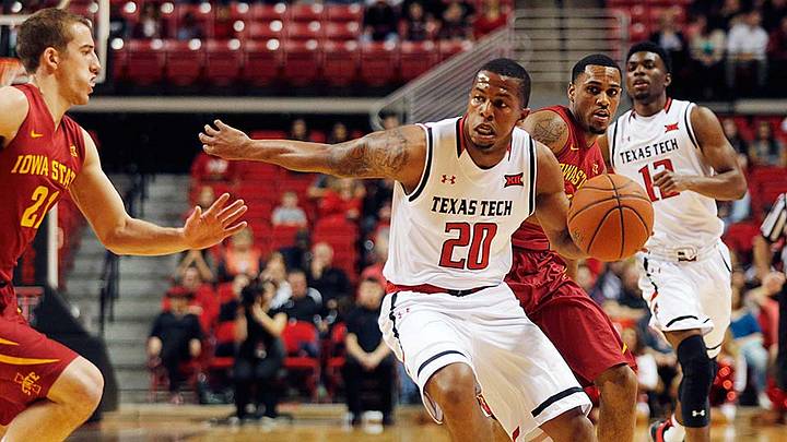 Severe lack of depth catches up to Iowa State in loss to Texas Tech